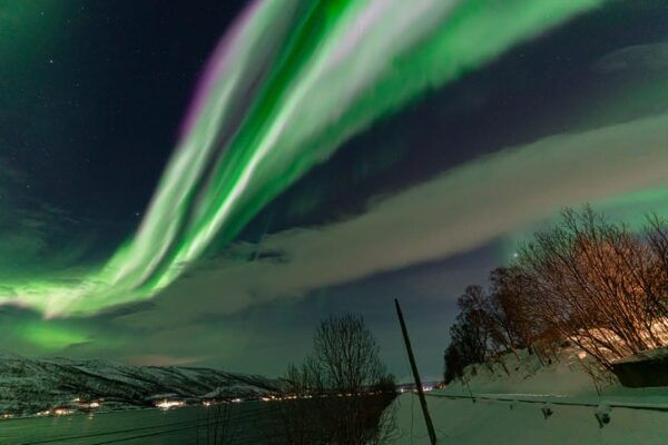 Tromsø: Northern Lights Tour With Photos and Warm Suits - Important Considerations