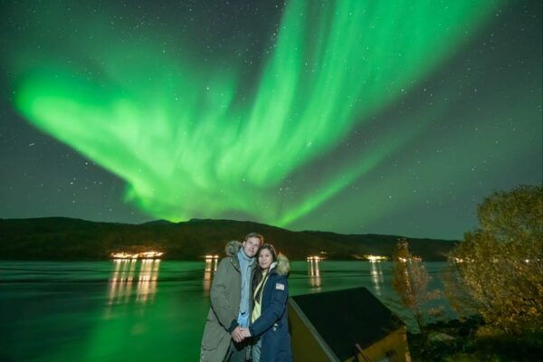 Tromsø: Northern Lights Tour With Photos and Warm Suits - Frequently Asked Questions