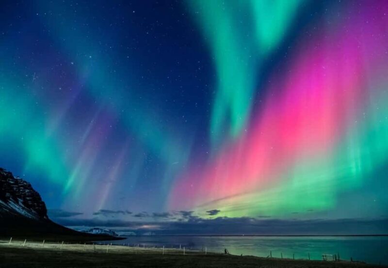 Tromsø: Northern Lights Tour with Photos & Snacks - Who Is This Tour Best For?