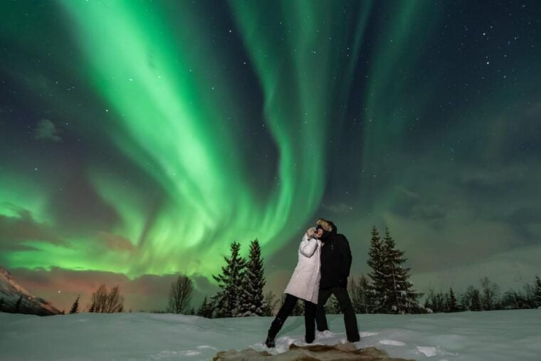 Tromsø: Northern Lights Tour with Professional Photographer - Who Will Love This Tour?