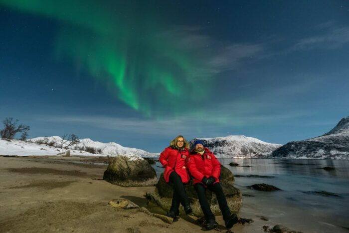 Tromsø: Northern Lights Tour with Professional Photographer - Final Thoughts