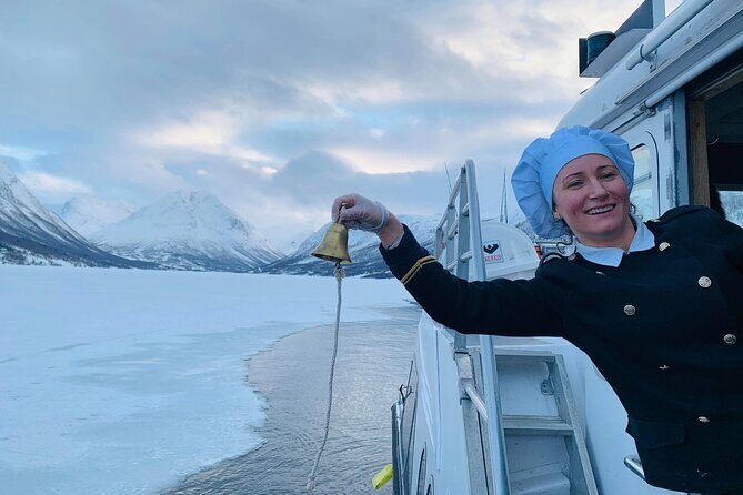 Tromsø: Polar Fjord & Fishing Cruise with Lunch included - Overall Impressions and What Makes This Tour Stand Out