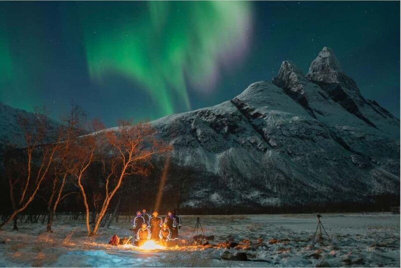 Tromsø: Premium Northern Lights Chase with Free Photos - Final Thoughts: Who Is This Tour For?