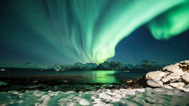 Tromsø: Premium Northern Lights Chase with Free Photos - Final Words