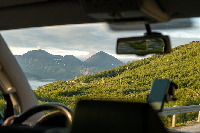 Tromsø Private Airport-Hotel Transfer Service up to 13 guests - Good To Know