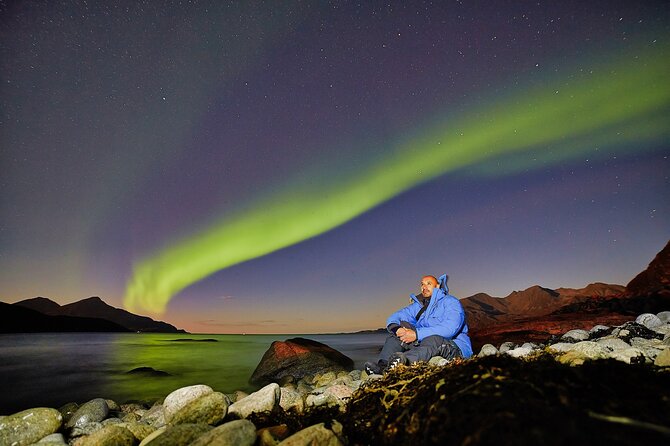 Tromso: Private Aurora Chase by Minivan - Reviews