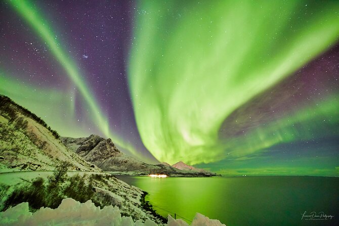 Tromso: Private Aurora Chase by Minivan - Frequently Asked Questions