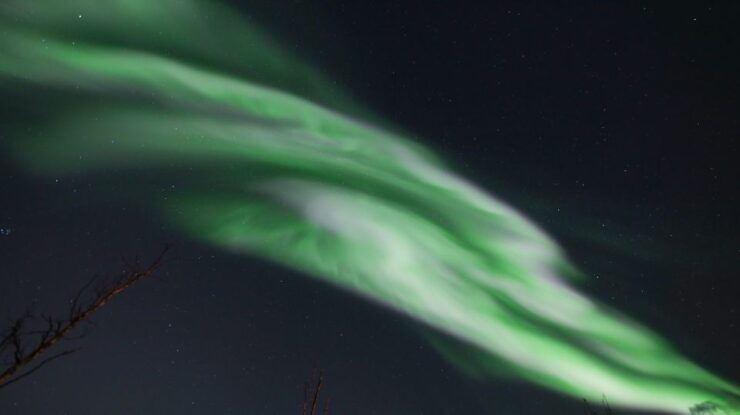 Tromso: Private Aurorachase, ENG, SP or FR SPeaking Guide - Activity Duration and Highlights