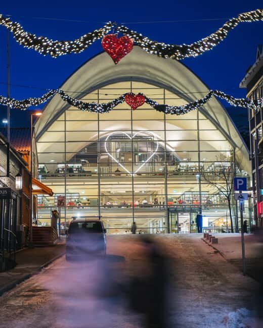 Tromsø: Private Car City Excursion with a Local - An In-Depth Look at the Tromsø Private Car Excursion