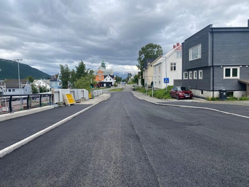 Tromsø: Private City Excursion with a Local - Why This Tour Is Worth Considering