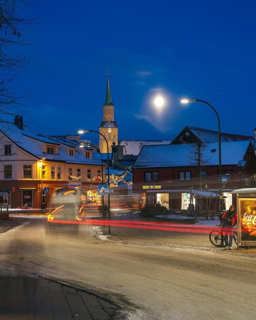 Tromsø: Private City Excursion with a Local - Who Will Love This Experience?