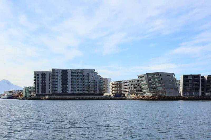 Tromsø: Private Fjord Boat Tour Around the City - Final Thoughts