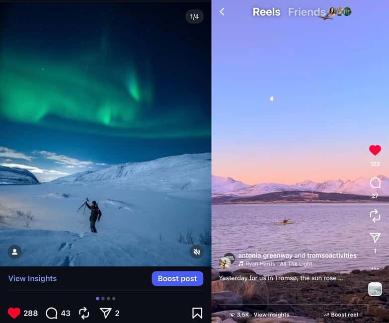 Tromsø: Private Instagram and TikTok Tour - Tromsø: Private Instagram and TikTok Tour Review