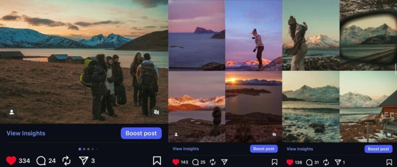 Tromsø: Private Instagram and TikTok Tour - Good To Know