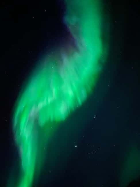 Tromsø: Private Northern Lights Chase with a Local Guide - Good To Know