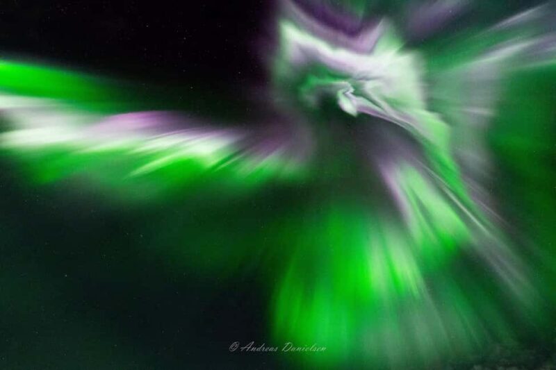 Tromsø: Private Northern Lights Minibus Tour with Photos - Final Thoughts