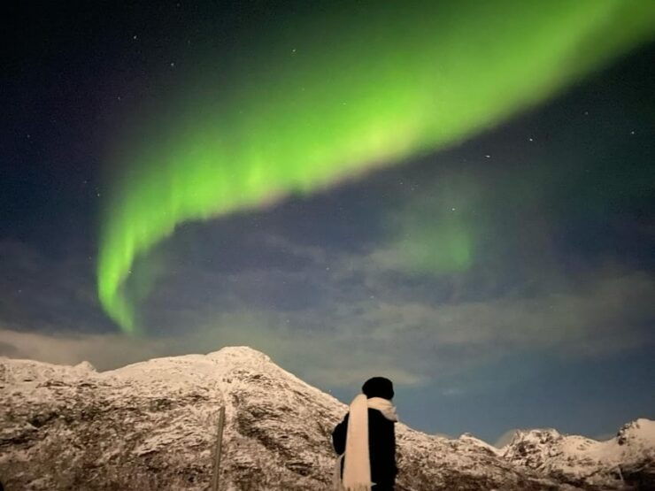 Tromsø: Private or Semi-private Northern Lights Tour - Good To Know