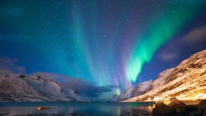 Tromsø: Private or Semi-private Northern Lights Tour - Tour Inclusions