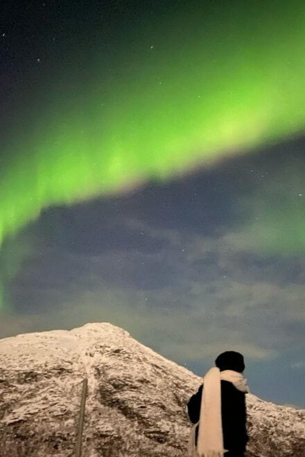 Tromsø: Private or Semi-private Northern Lights Tour - Cancellation and Refund Policy