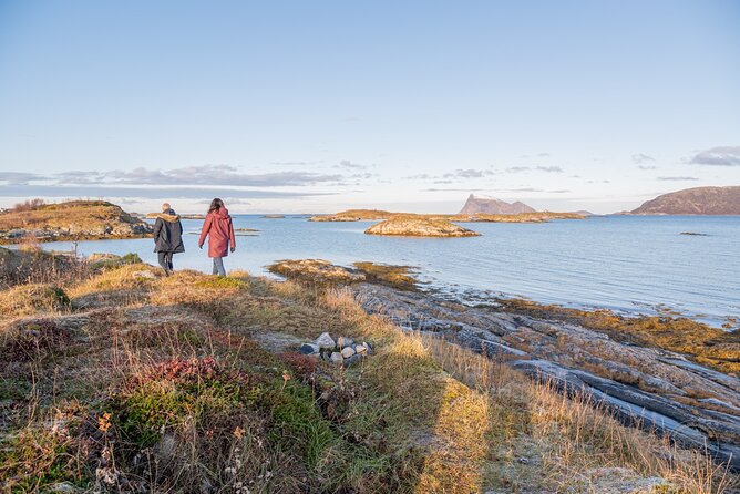 Tromsø Private Tour to Kvaløya & Sommarøy  - Tromso - Tour Highlights