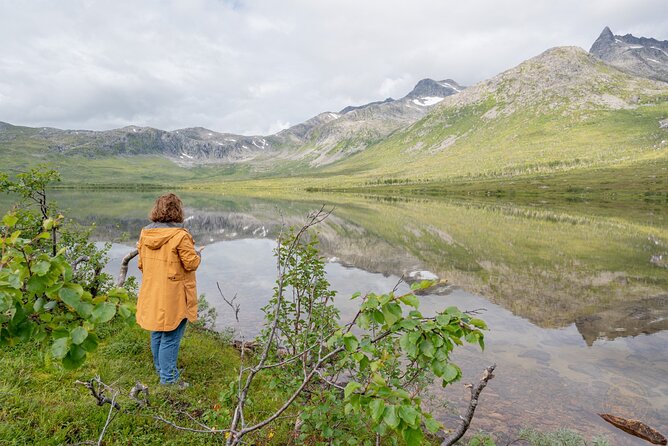 Tromsø Private Tour to Kvaløya & Sommarøy  - Tromso - Tour Provider Information