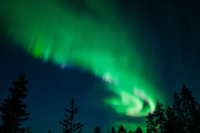 Tromsø: Private Tour With Guaranteed Northern Lights Viewing - Inclusions