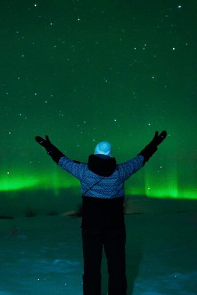 Tromsø: Private Tour With Guaranteed Northern Lights Viewing - Photographer and Gear