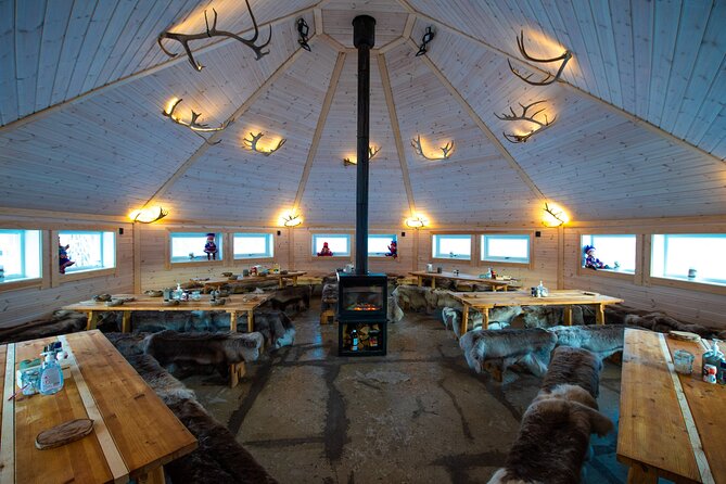 Tromsø Reindeer & Sami Culture Experience  - Tromso - Visitor Recommendations and Host Responses