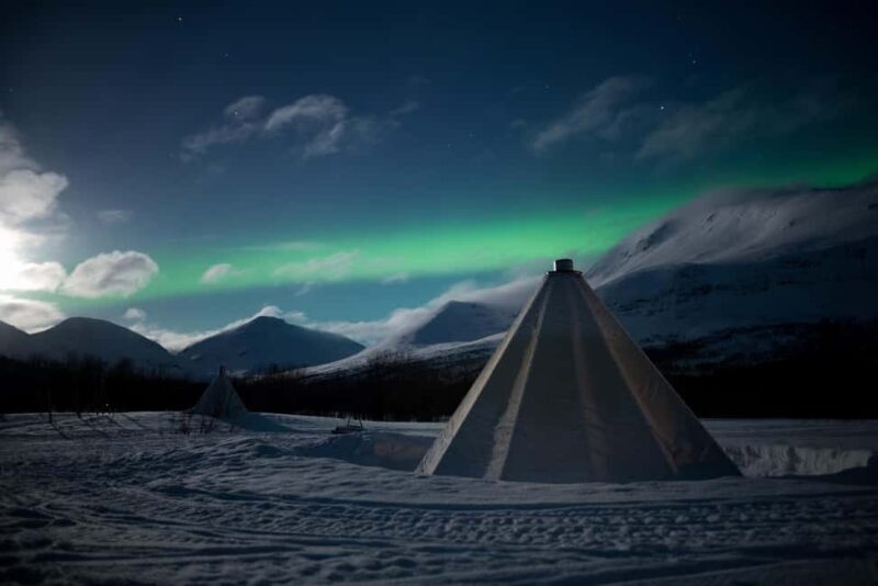 Tromsø: Sami Culture, Northern Lights and Reindeer Feeding - Good To Know
