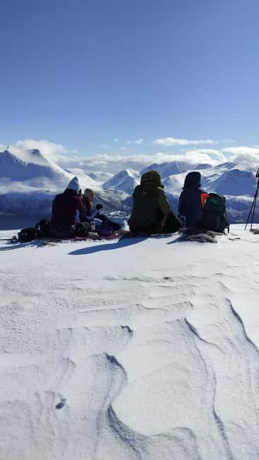 Tromsø: Ski/Randonnee Guided Tour - An In-Depth Look at the Tromsø Ski/Randonnee Guided Tour