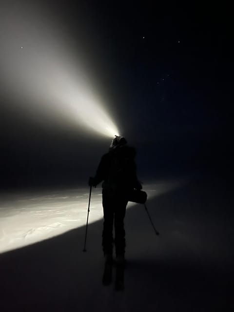Tromsø: Ski touring (ski de randonnee) - Final Thoughts  
