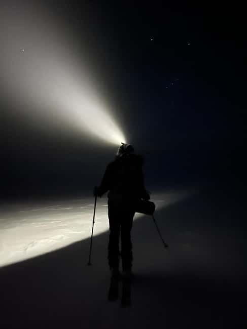 Tromsø: Ski touring (ski de randonnee) - Frequently Asked Questions  