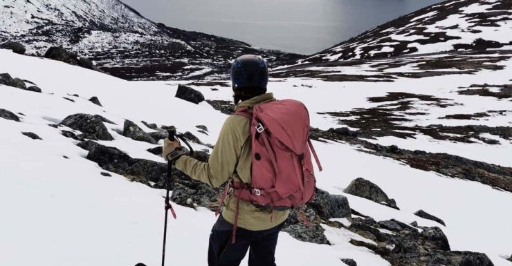 Tromsø: Ski Touring (Ski Randonnee) - Good To Know