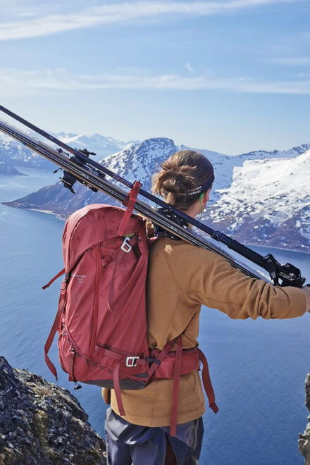 Tromsø: Ski Touring (Ski Randonnee) - Essential Information