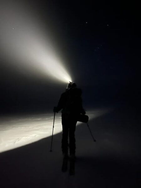 Tromsø: Ski Touring (Ski Randonnee) - Weather Considerations