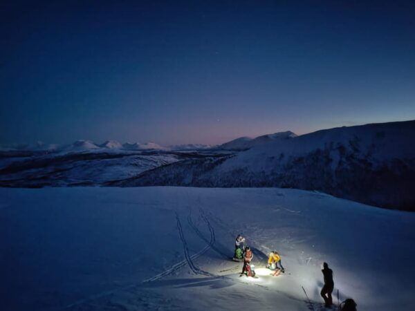 Tromsø: Ski Touring (Ski Randonnee) - Frequently Asked Questions