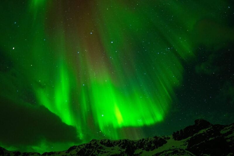 Tromsø: Small-Group Adventurous Northern Lights Hunt - Breaking Down the Experience