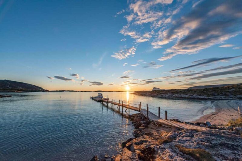 Tromsø: Small Group Kvaløya & Sommarøy Fjord Tour with Lunch - Exploring Tromsø’s Natural Wonders: A Closer Look at the Kvaløya & Sommarøy Fjord Tour