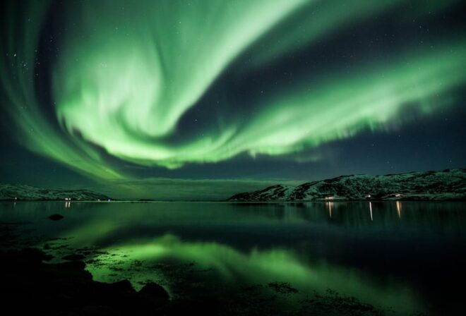 Tromsø: Small Group Northern Lights Hunt - Preparation and Requirements