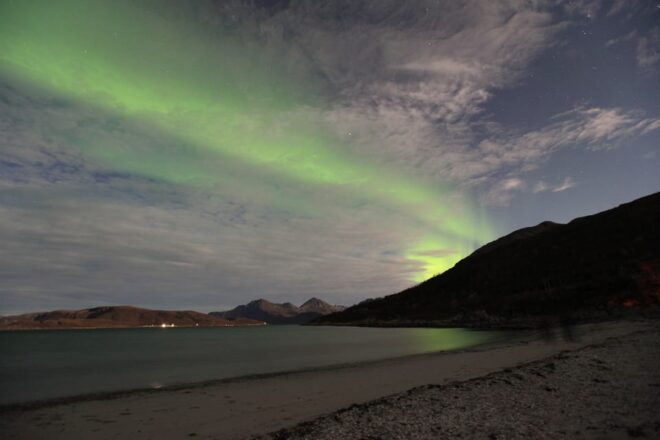 Tromsø: Small Group Northern Lights Hunt - Customer Reviews