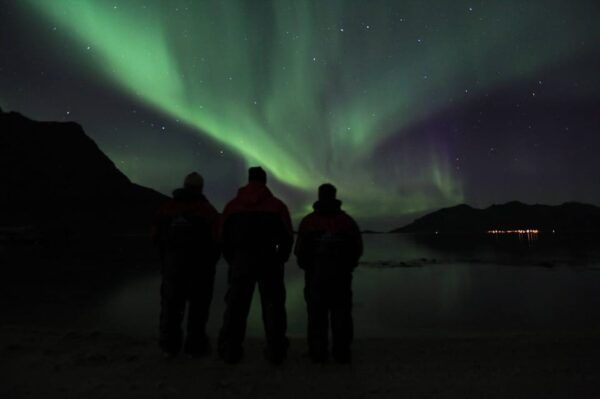 Tromsø: Small Group Northern Lights Hunt - Frequently Asked Questions