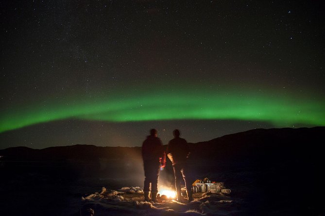 Tromsø: Small Group Northern Lights Hunt - Additional Info