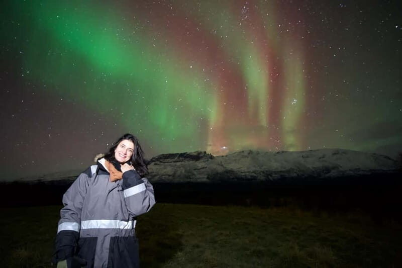 Tromsø: Small-Group Northern Lights Tour by Minibus - Good To Know