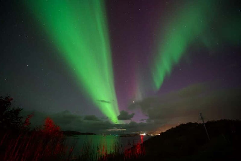 Tromsø: Small-Group Northern Lights Tour by Minibus - Final thoughts: Is this tour right for you?