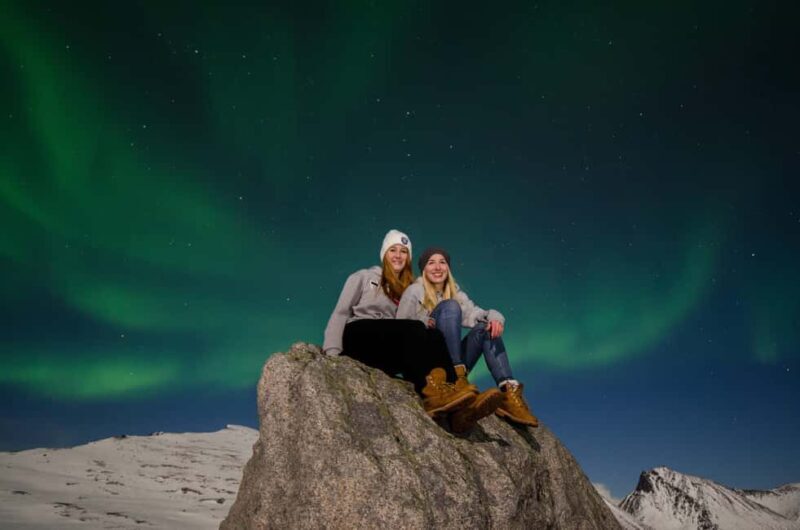 Tromsø: Small-Group Northern Lights Tour with Photographer - Final Thoughts: Is This Tour for You?