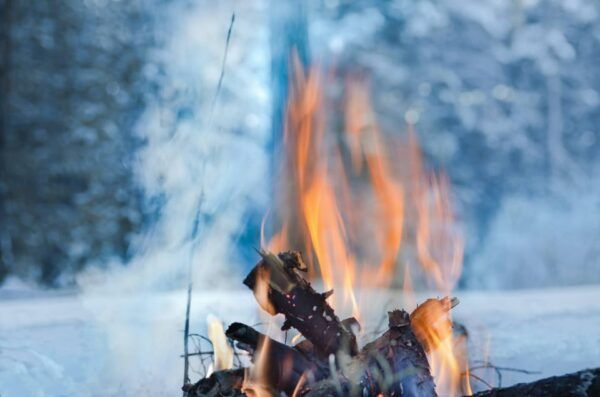 Tromsø: Snowshoe Hiking With a Campfire in Kvaløya - Dress Code and Weather Considerations
