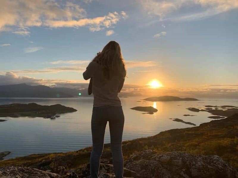 Tromsø: Sommarøy Islands Midnight Sun Tour - Good To Know