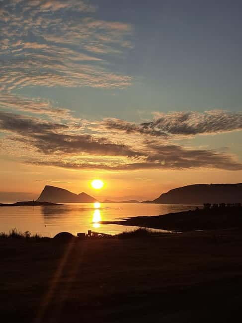 Tromsø: Sommarøy Islands Midnight Sun Tour - The Experience and Atmosphere