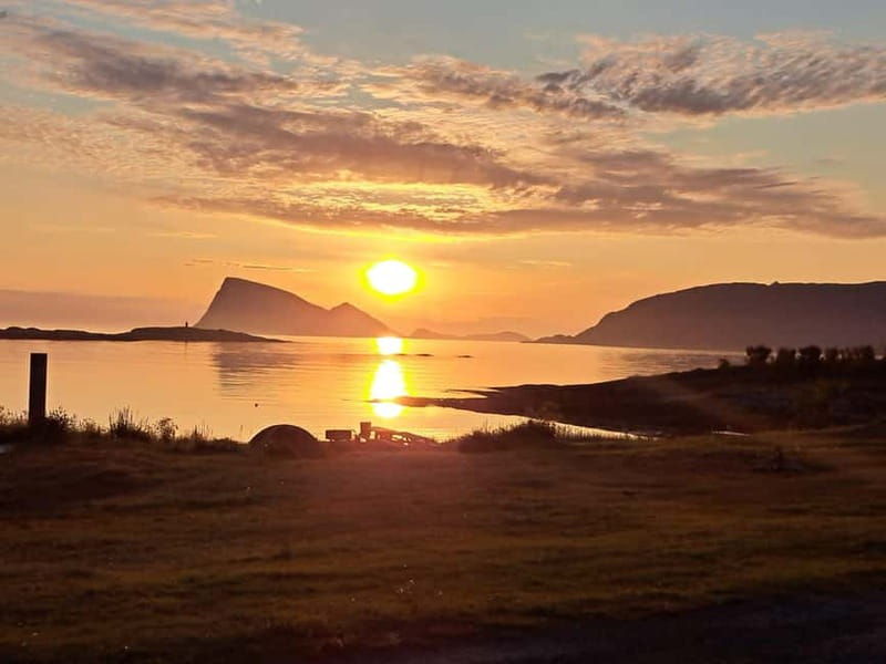 Tromsø: Sommarøy Islands Midnight Sun Tour - Who is This Tour Best Suited For?