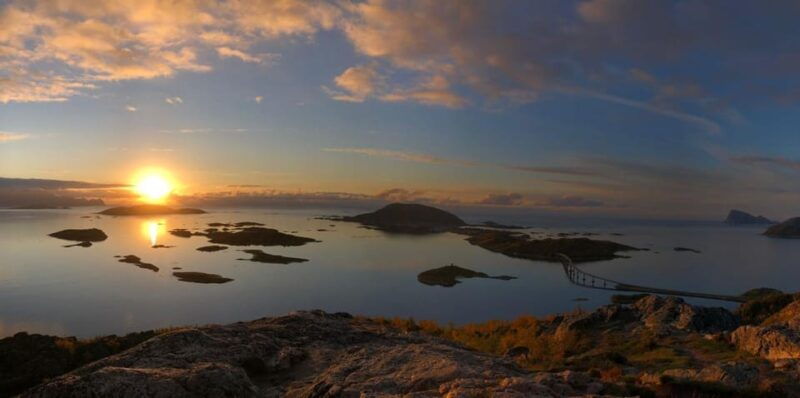 Tromsø: Sommarøy Islands Midnight Sun Tour - FAQ